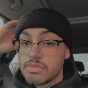 Meet your Posher, Ramy